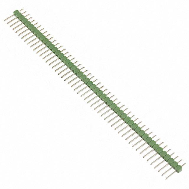5-826926-0 TE Connectivity AMP Connectors  Headers Male Pins